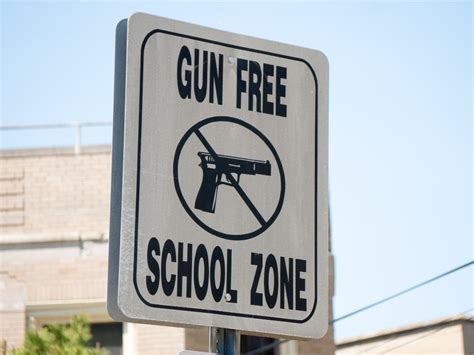 Should Washington Teachers Carry Guns At School Take Patch Survey Seattle Wa Patch