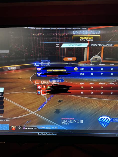 How is this a match? US-West at 4:15am | Rocket League Dev Tracker
