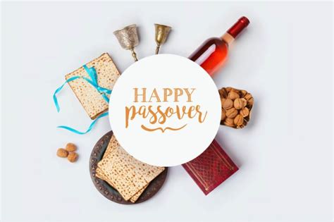 Passover What It Is And Why Its Celebrated Readers Digest