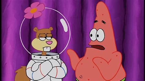 ‘spongebob Squarepants’ Spinoff ‘the Patrick Star Show’ In The Works To Nickelodeon