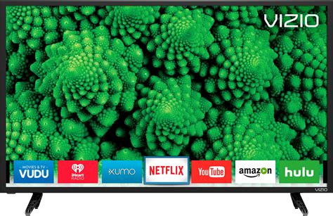 Best Buy Vizio 60 Class 60 Diag Led 1080p Smart Hdtv D60 D3