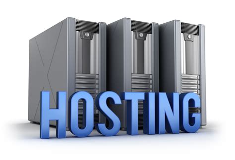 The Benefits Of Web And Managed Dedicated Server Hosting