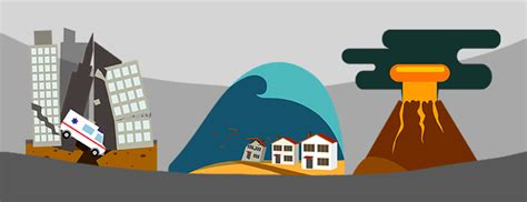 Gempabumi terkini (m ≥ 5.0). Gempa yang Bisa Menyebabkan Tsunami - Blog Primaindisoft