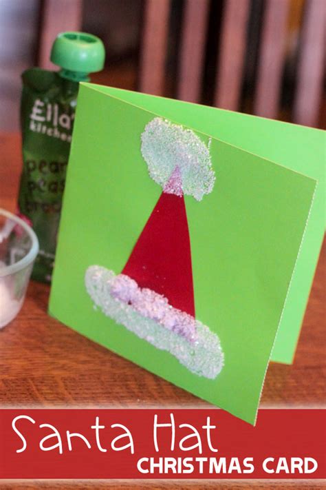 28 Diy Christmas Cards Ideas And Tutorials Page 28