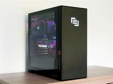 Maingear Vybe 2019 Review 2019 Pcmag Australia