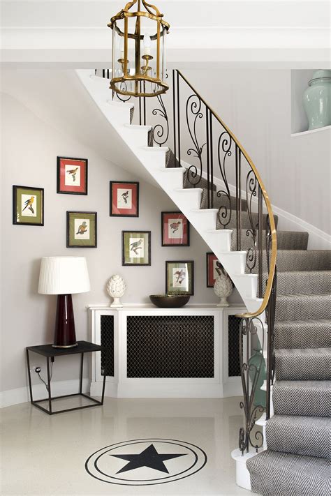 40 Express Yourself Through Your Home Stair Design Home Stairs