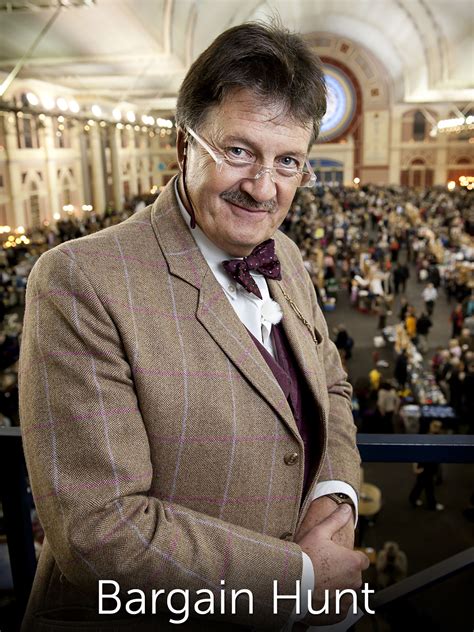 Bargain Hunt Full Cast Crew Tv Guide