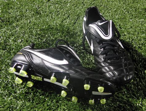Nike Tiempo Legend Iii Review Soccer Cleats 101