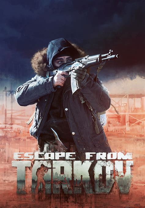 Way of escape reaches back into history to find the best, most exciting, and impactful moments to immerse you in giving you the chance to be the pirate's revenge places you on a london dock in 1806. Escape From Tarkov - jeuxvideo.com