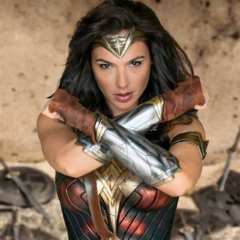 Wonder Woman Diana Prince Wonder Woman Photo Fanpop