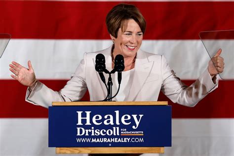 Did Homophobia Hurt Mass Governor Elect Maura Healey No Sexism Did The Washington Post