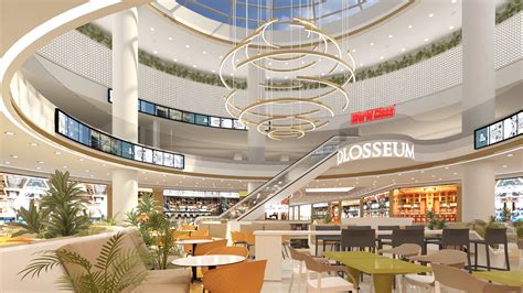 Developer of Coloseum mall in Bucharest gets EUR 23 mln loan for ...