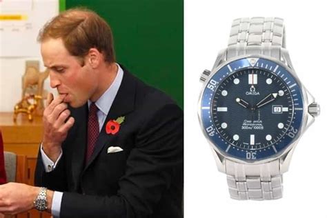 Wonderful Watches Of The Windsors Luxe Watches