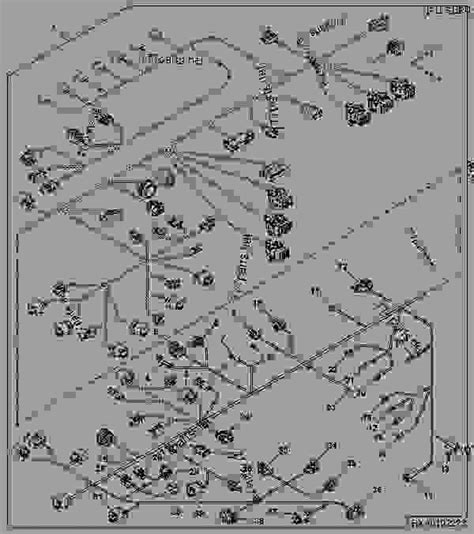 Diagram John Deere Radio Wiring Diagram Full Version Hd Quality