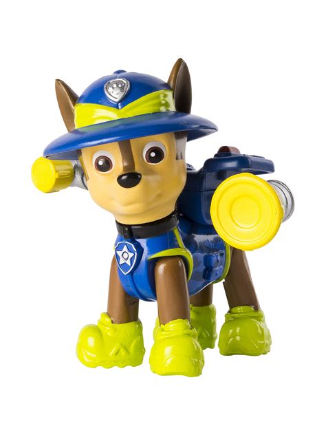 48 Paw Patrol Jungle Rescue Zuma