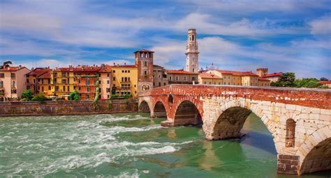 Show off your favorite styles & shop the photos! verona bridge | infuse your spirit