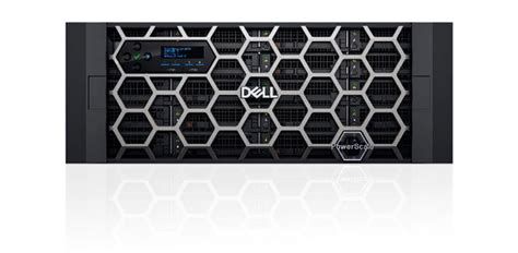 Dell Emc Powerscale H7000 Hybrid Storage Mojo Systems