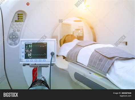 Electrocardiogram Image And Photo Free Trial Bigstock