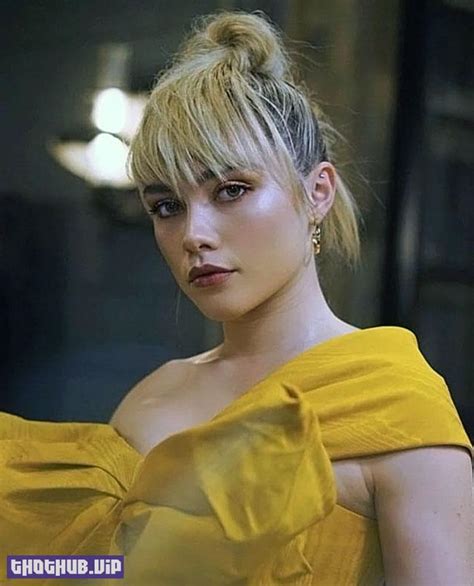 hot florence pugh naked movie scenes and hot pics on thothub