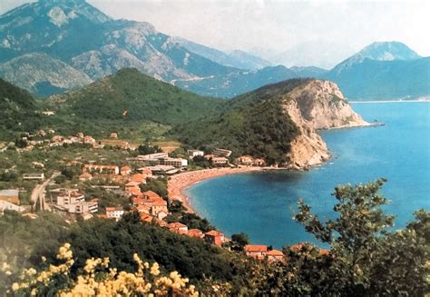 Geographical and historical treatment of montenegro, including maps and statistics as well as a survey of its people, economy, and government. MEMORIES OF THE BUDVA RIVIERA IN THE 1970s - Living in ...
