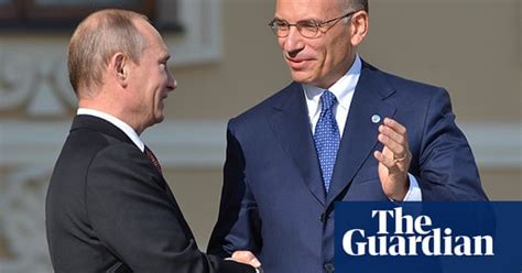 Vladimir Putin Hosts G20 Summit In Pictures World News The Guardian