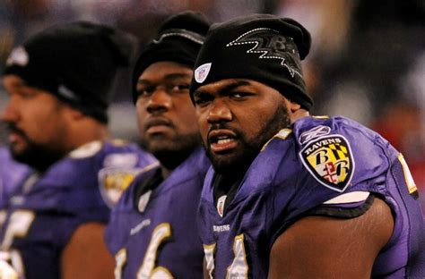 Is Michael Oher Still In The Nfl Celebrityfm 1 Official Stars