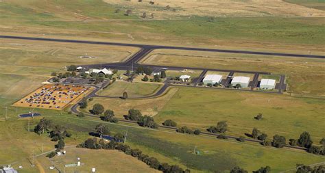 Busselton Margaret River Regional Airport Interest Builds Mrbta