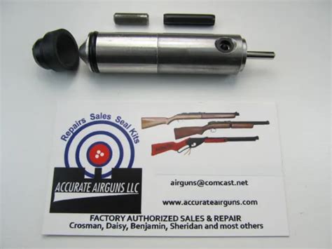 Crosman 760 Xl Seal Kit Parts 3495 Picclick