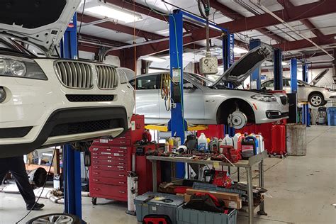 Things To Know About Auto Repair Shop Management Software