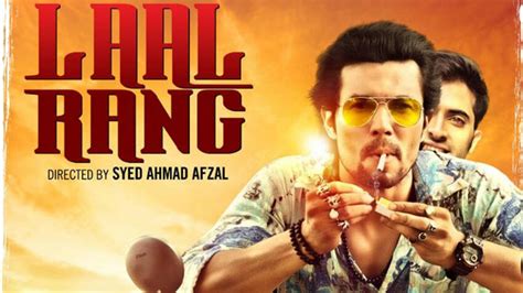 Laal Rang Review Randeep Hooda Shines In An Otherwise Average Film