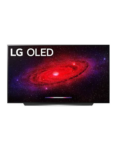 Lg Cx 77 Inch 4k Self Lit Oled Smart Tv W Ai Thinq® Lg Australia