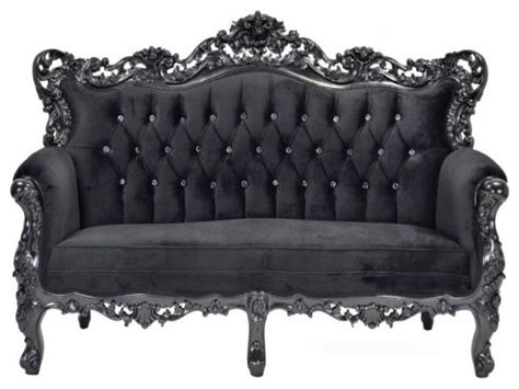 Cushion covers can be taken. Victorian Style Sofa | Victorian sofa, Victorian style ...