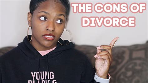 Top 5 Cons Of Divorce What You Should Know Before You Get Divorced