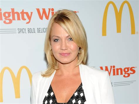 Michelle Beadle Is Back With A Multiyear Deal With The Athletic And A