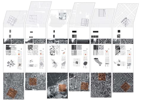 Revisiting Urban Grids City Lab