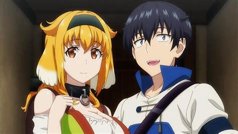 Watch Harem In The Labyrinth Of Another World 1x8 Full Episodes Online