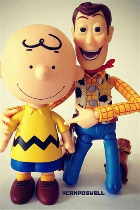 Selfie Woody Toy Story Woody Disney