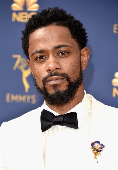 Sexy Lakeith Stanfield Pictures Popsugar Celebrity