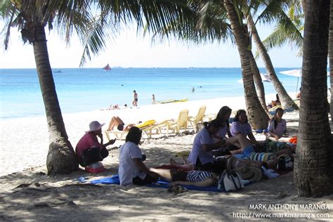 massage in boracay philippines tour guide