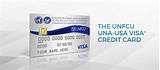Credit Union Of America Credit Card Pictures