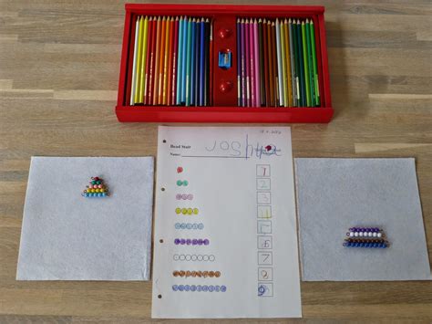 Educational Toys And Hobbies New Montessori Mathematics Material 3 Sets