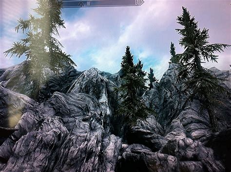 Geography Of Skyrim Falkreath Hold