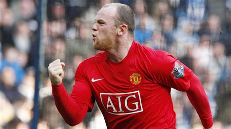 Rooney Silences City Eurosport