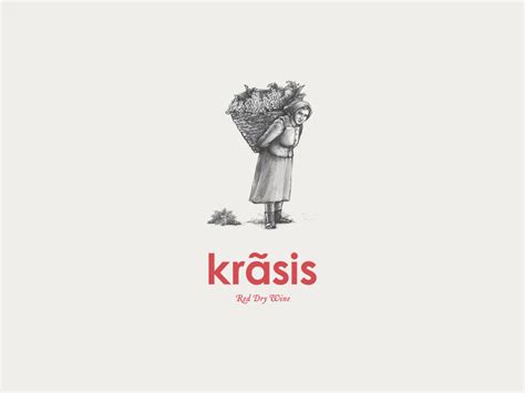Krasis Illustration By Kommigraphics On Dribbble