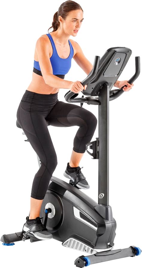 Questions And Answers Nautilus U Upright Exercise Bike Black Best Buy