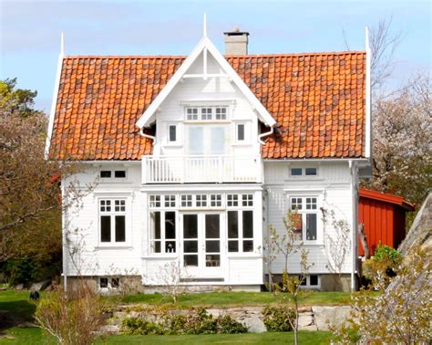 Pin By Michaela Hauser On Dream Home Norwegian House House Exterior
