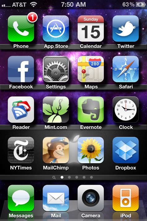 Ninety percent of spark and sonic buyers own smartphones. My most used iPhone apps - Adam McLane