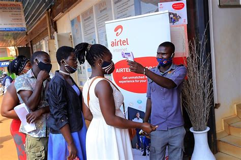 Safety, security, and emergency response in the 21st century. Airtel Uganda expands Broadband Internet Solution Country ...
