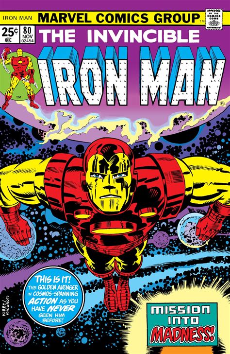 Iron Man Vol 1 80 Marvel Database Fandom Powered By Wikia