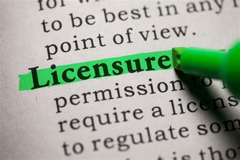 Obtain A Medical License - A Guide for Physicians - masc